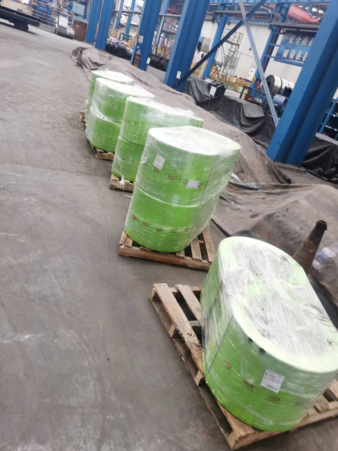 軸承常用的保持架材料